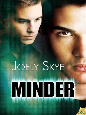cover image of Minder